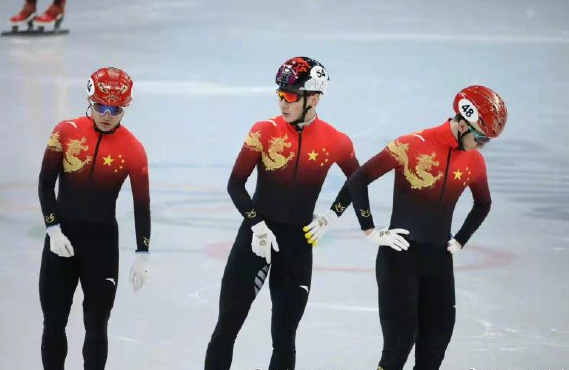 刘少林无缘争冠！<a href=