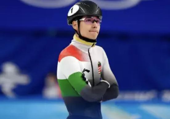 刘少林无缘争冠！<a href=