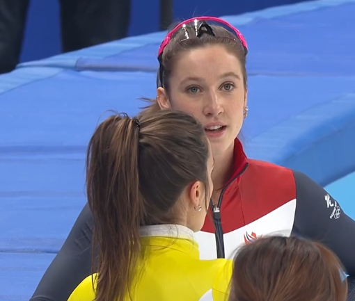 0.07秒惜败！<a href=