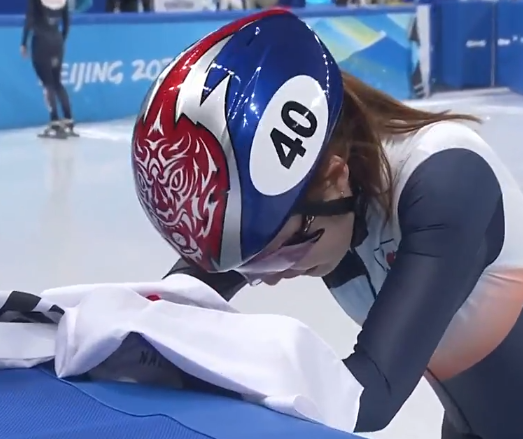 0.07秒惜败！<a href=