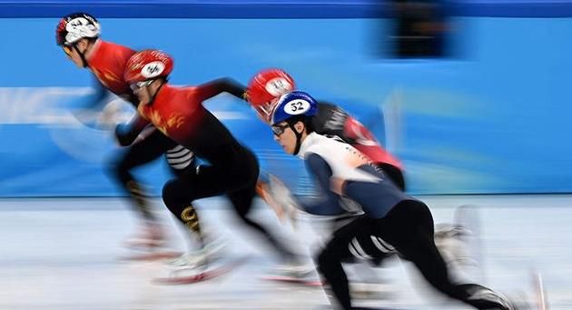 深夜发文！中国短道速滑主教练表态，<a href=