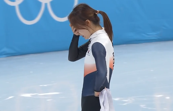 0.07秒惜败！<a href=