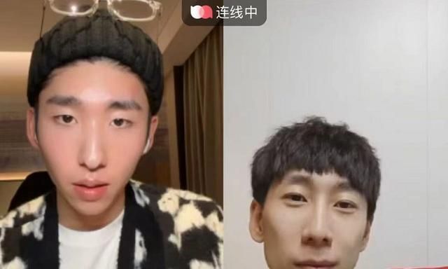 安贤洙暗示冬奥后离任？林孝俊韩天宇尬聊：中国女生比<a href=