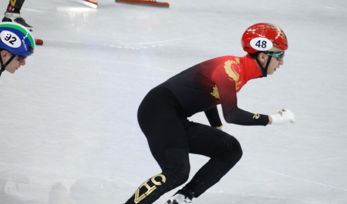 惊险！任子威武大靖再冲双金，王濛眼光太准，5000米接力对决<a href=