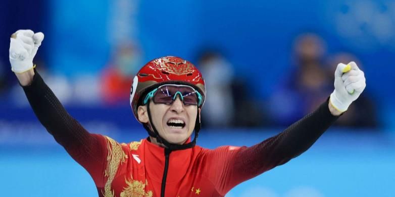 深夜发文！中国短道速滑主教练表态，<a href=