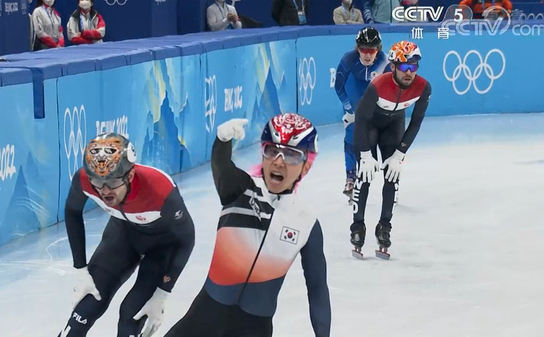 刘少林无缘争冠！<a href=