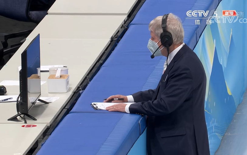 刘少林无缘争冠！<a href=