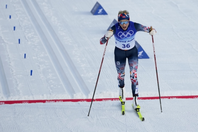 冬奥最新金牌榜！美国反超中国1金，德国第1名，日本、<a href=