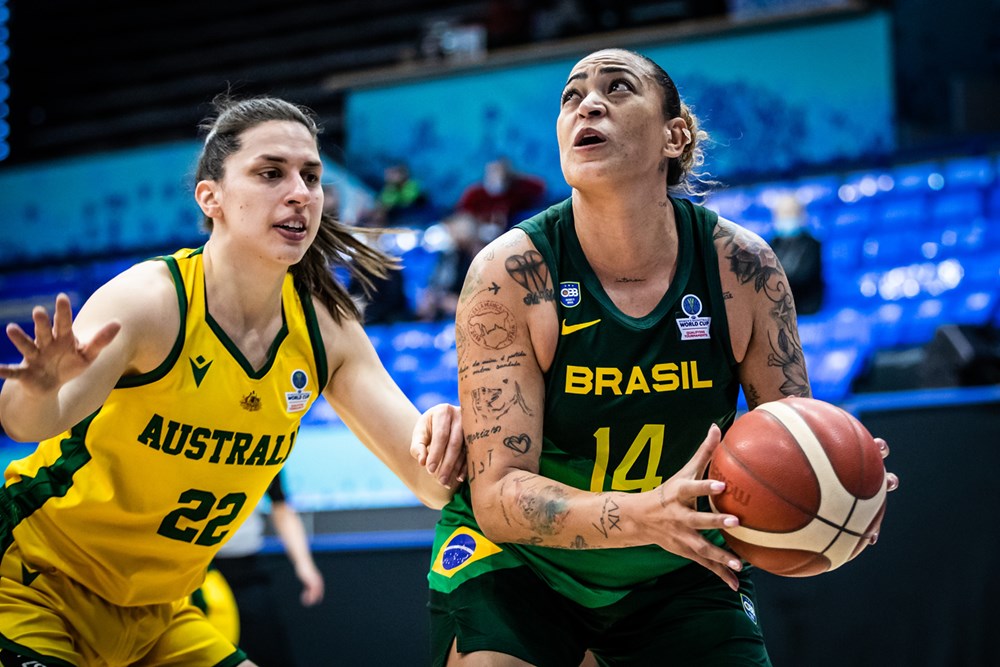 女篮世预赛综述-日本加时逆转加拿大 <a href=