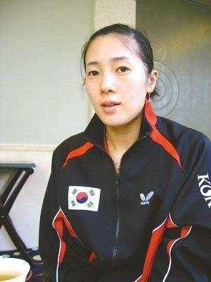 国乒美女，居然为了追随<a href=