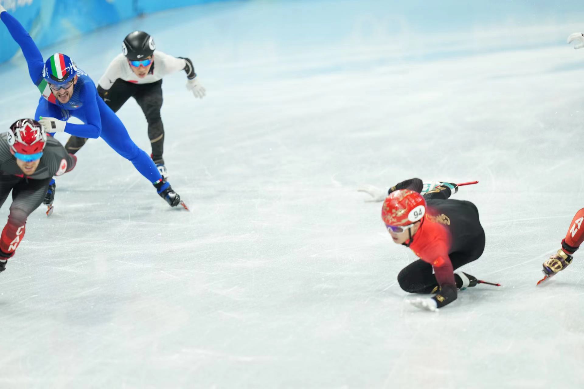 中国队为什么被判罚进决赛?短道速滑为什么有这么多判罚?休闲区蓝鸢梦想 - Www.slyday.coM 中国队为什么被判罚进决赛?短道速滑为什么有这么多判罚?休闲区蓝鸢梦想 - Www.slyday.coM