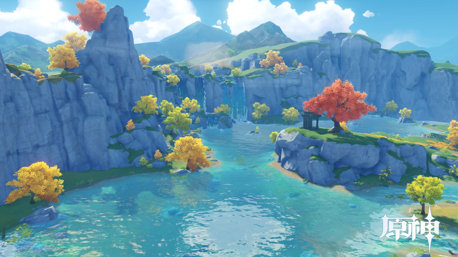 赛场响起游戏音乐!《原神》配乐入选北京冬奥音乐库休闲区蓝鸢梦想 - Www.slyday.coM 赛场响起游戏音乐!《原神》配乐入选北京冬奥音乐库休闲区蓝鸢梦想 - Www.slyday.coM