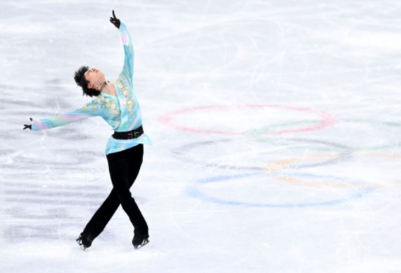 羽生结弦挑战4A时,大脑中的时空信息如何高效整合?最新发现颠覆经典假设休闲区蓝鸢梦想 - Www.slyday.coM 羽生结弦挑战4A时,大脑中的时空信息如何高效整合?最新发现颠覆经典假设休闲区蓝鸢梦想 - Www.slyday.coM