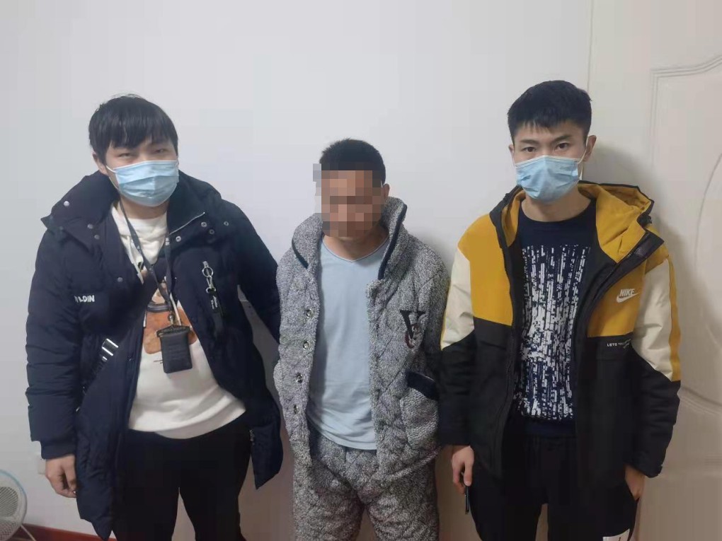 男子入室盗窃,监控没拍到正脸,浙江民警凭一个后脑勺,成功破案!休闲区蓝鸢梦想 - Www.slyday.coM 男子入室盗窃,监控没拍到正脸,浙江民警凭一个后脑勺,成功破案!休闲区蓝鸢梦想 - Www.slyday.coM