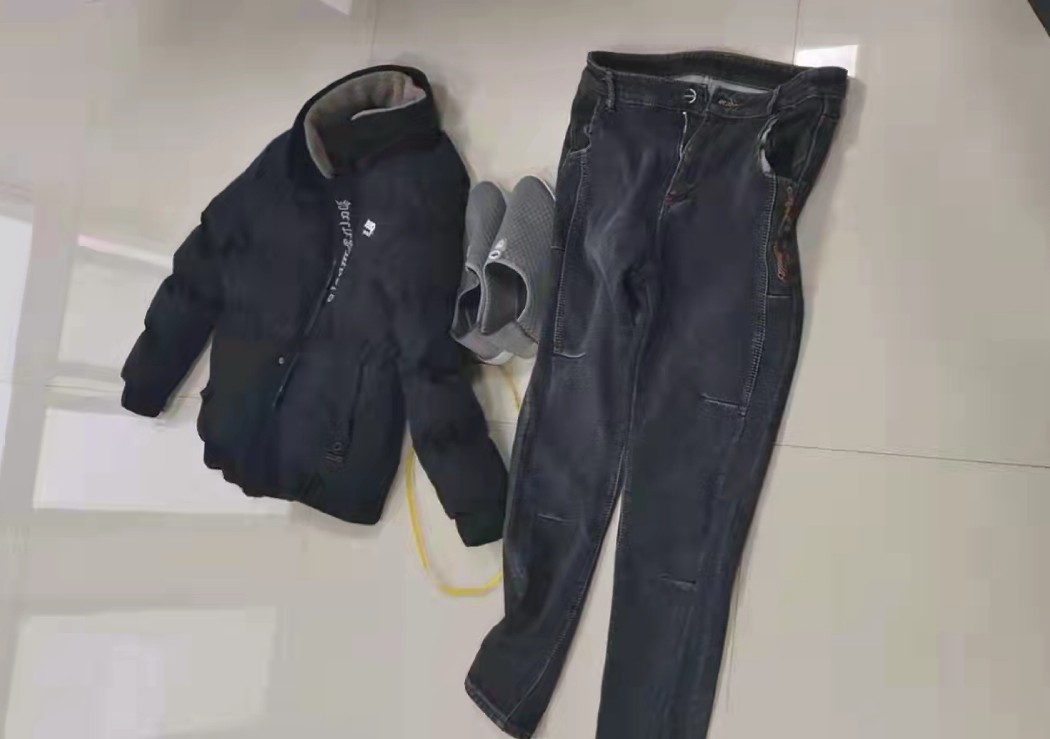 男子入室盗窃,监控没拍到正脸,浙江民警凭一个后脑勺,成功破案!休闲区蓝鸢梦想 - Www.slyday.coM 男子入室盗窃,监控没拍到正脸,浙江民警凭一个后脑勺,成功破案!休闲区蓝鸢梦想 - Www.slyday.coM