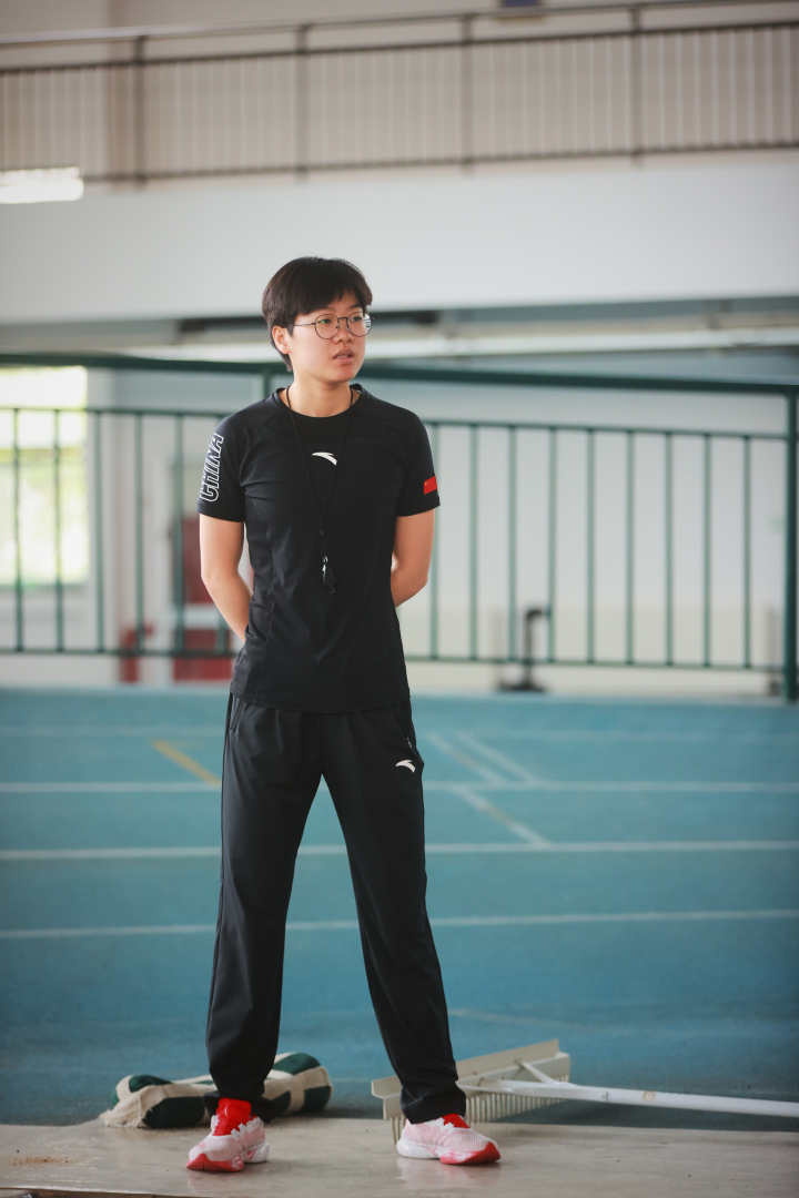 贴地飞行的钢架雪车阵营里,有位来自浙江的国家队教练休闲区蓝鸢梦想 - Www.slyday.coM 贴地飞行的钢架雪车阵营里,有位来自浙江的国家队教练休闲区蓝鸢梦想 - Www.slyday.coM