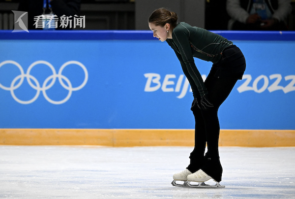 俄花滑天才少女瓦利耶娃取消禁赛 国际奥委会将提起上诉休闲区蓝鸢梦想 - Www.slyday.coM 俄花滑天才少女瓦利耶娃取消禁赛 国际奥委会将提起上诉休闲区蓝鸢梦想 - Www.slyday.coM