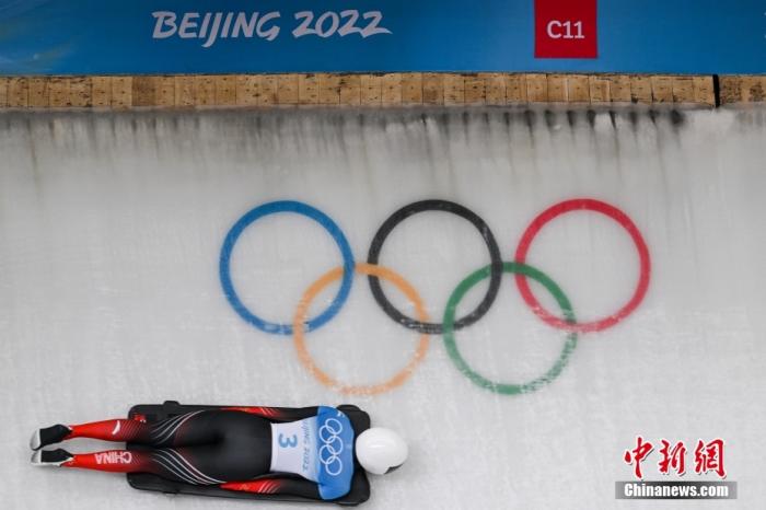 中国女子钢架雪车首战冬奥 开幕式旗手赵丹暂列第四休闲区蓝鸢梦想 - Www.slyday.coM 中国女子钢架雪车首战冬奥 开幕式旗手赵丹暂列第四休闲区蓝鸢梦想 - Www.slyday.coM