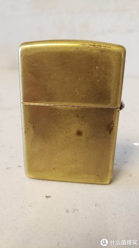 火机果然还是zippo最够味