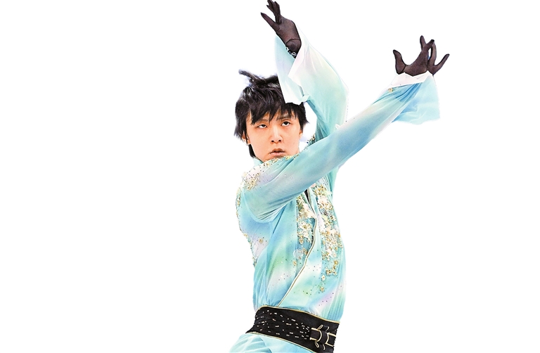 羽生结弦们为何转不晕?休闲区蓝鸢梦想 - Www.slyday.coM 羽生结弦们为何转不晕?休闲区蓝鸢梦想 - Www.slyday.coM