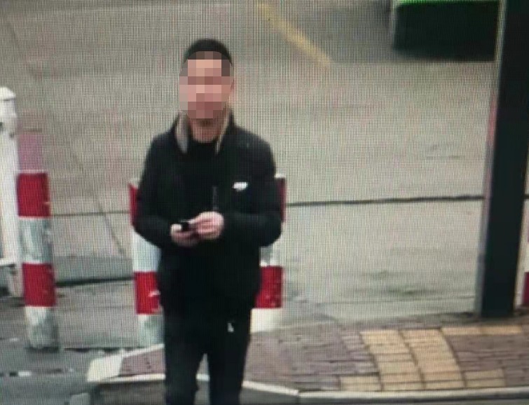 男子入室盗窃,监控没拍到正脸,浙江民警凭一个后脑勺,成功破案!休闲区蓝鸢梦想 - Www.slyday.coM 男子入室盗窃,监控没拍到正脸,浙江民警凭一个后脑勺,成功破案!休闲区蓝鸢梦想 - Www.slyday.coM