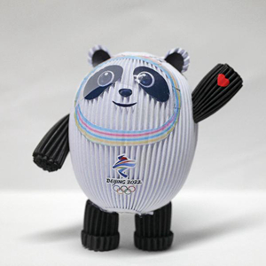 新华全媒+丨纸上谈“冰”——非遗掐纸技艺呈现别样“冰墩墩”“雪容融”休闲区蓝鸢梦想 - Www.slyday.coM 新华全媒+丨纸上谈“冰”——非遗掐纸技艺呈现别样“冰墩墩”“雪容融”休闲区蓝鸢梦想 - Www.slyday.coM