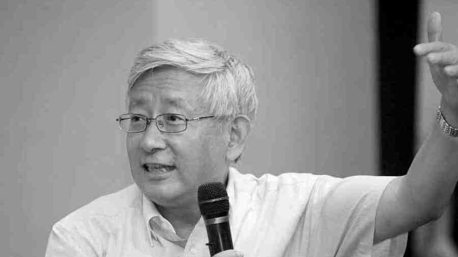 75岁媒体人曹景行去世杨锦麟透露其罹患胃癌