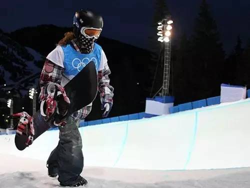 肖恩·怀特:神也会流泪!他最后一跳赌上性命休闲区蓝鸢梦想 - Www.slyday.coM 肖恩·怀特:神也会流泪!他最后一跳赌上性命休闲区蓝鸢梦想 - Www.slyday.coM