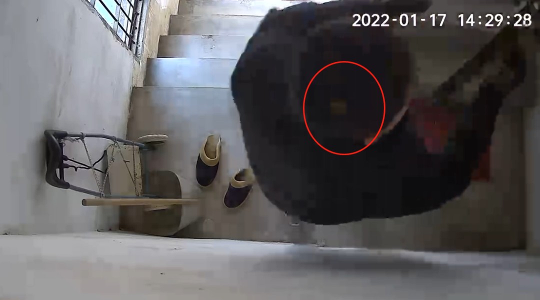 男子入室盗窃,监控没拍到正脸,浙江民警凭一个后脑勺,成功破案!休闲区蓝鸢梦想 - Www.slyday.coM 男子入室盗窃,监控没拍到正脸,浙江民警凭一个后脑勺,成功破案!休闲区蓝鸢梦想 - Www.slyday.coM