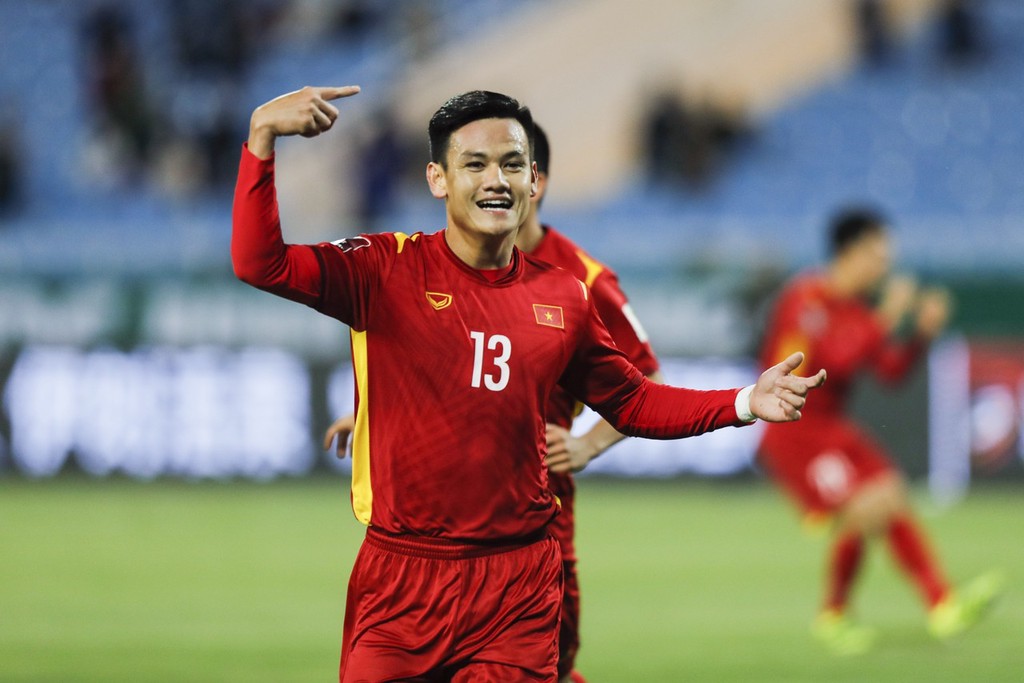 3-1到2-1！越南足球迎腾飞之年，完胜国足创历史，女足进军世界杯