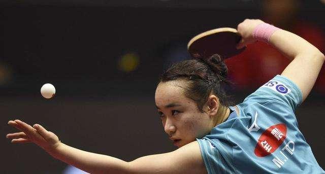 伊藤美诚再放豪言！<a href=