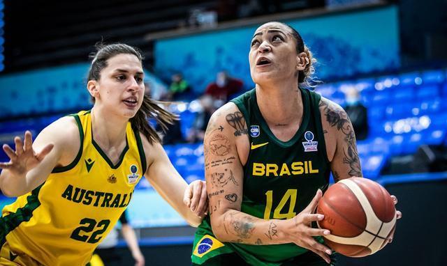 女篮世预赛综述-日本加时逆转加拿大 <a href=