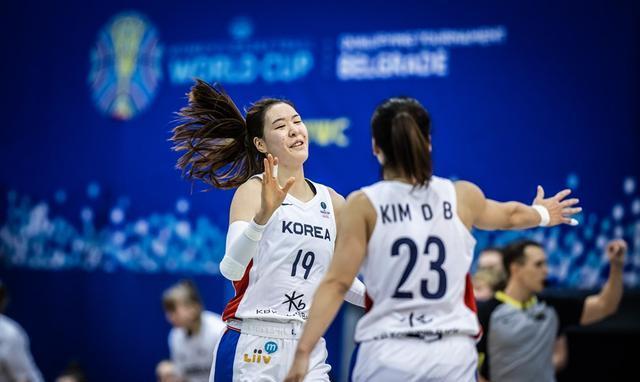 女篮世预赛综述-日本加时逆转加拿大 <a href=