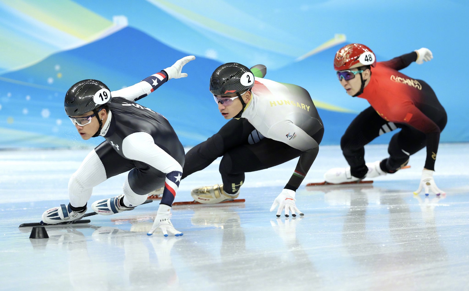 任子威的金牌被<a href=