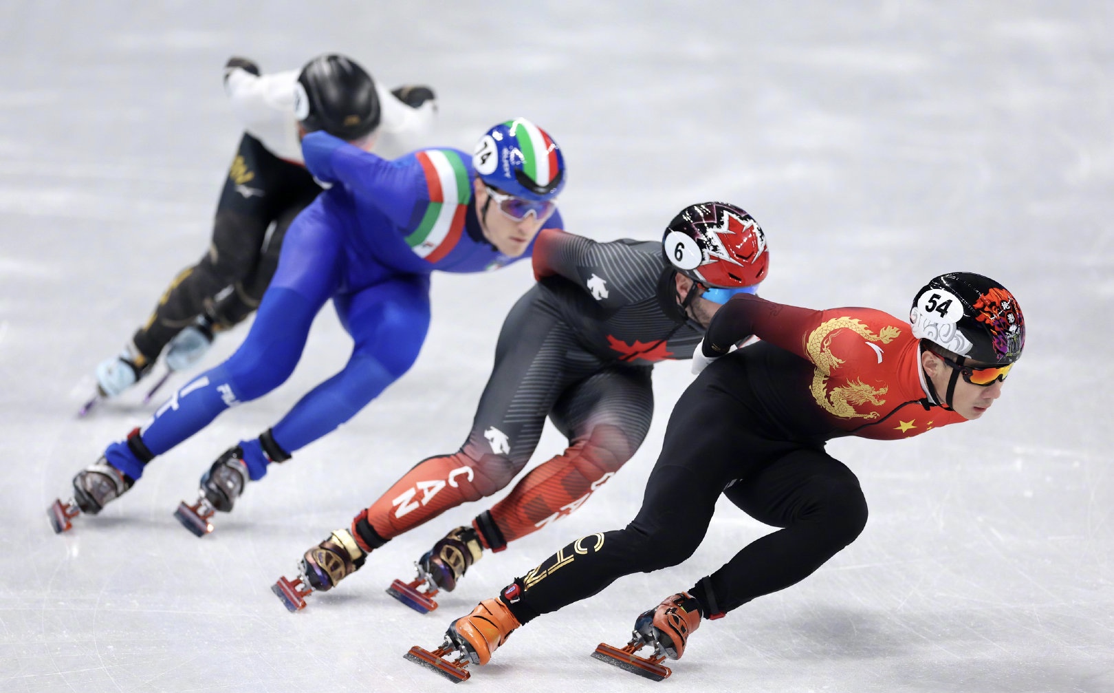 任子威的金牌被<a href=