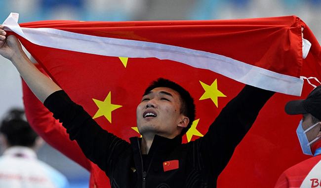 高亭宇太快了！<a href=