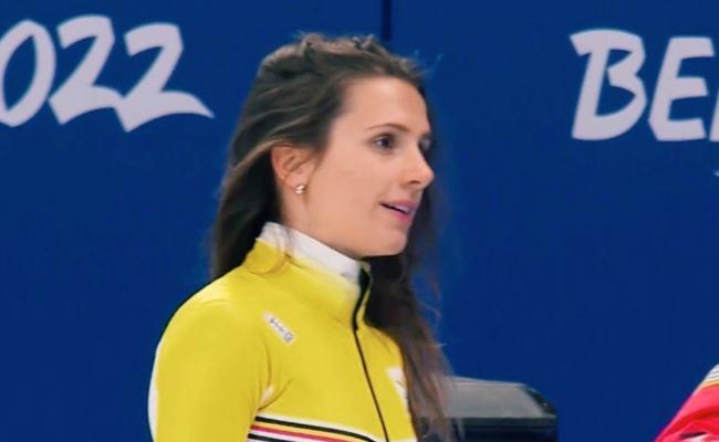 短道新女神诞生！25岁高颜值黑马抢戏，无视<a href=