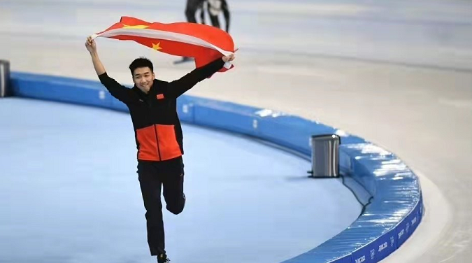 冬奥会最新奖牌榜！中国队4金3银1铜，德挪争霸，<a href=