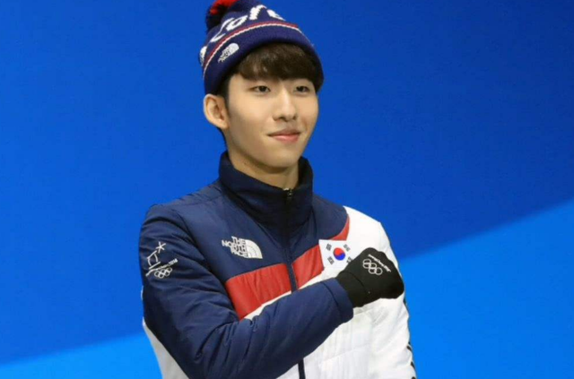 林孝俊赞美中国女生，<a href=