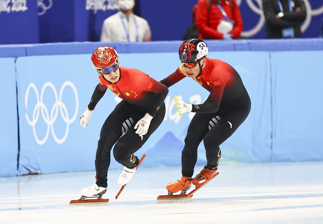 冬奥会最新金牌榜！前四很焦灼，<a href=