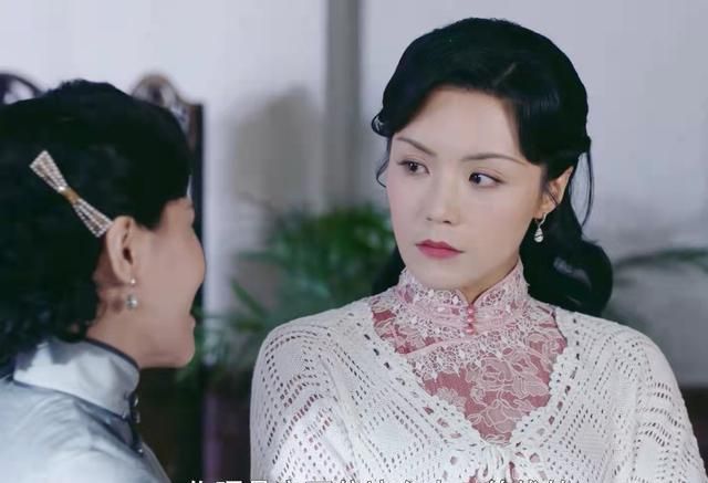 流光之城认真的人输了杜兰馨选杨秀成由女王变悲剧人