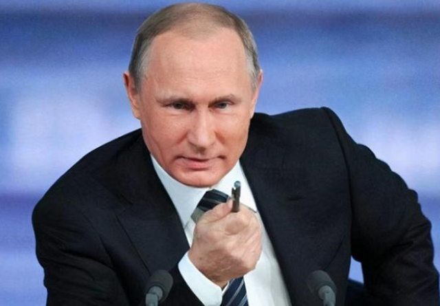 乌克兰不战而胜？<a href=