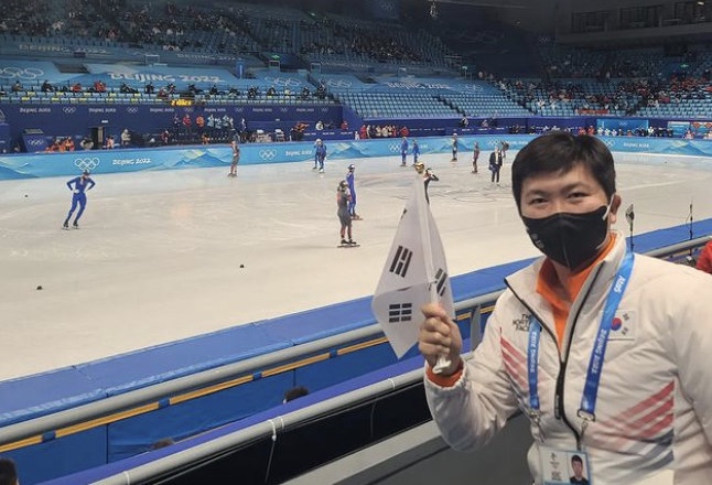 任子威的金牌被<a href=