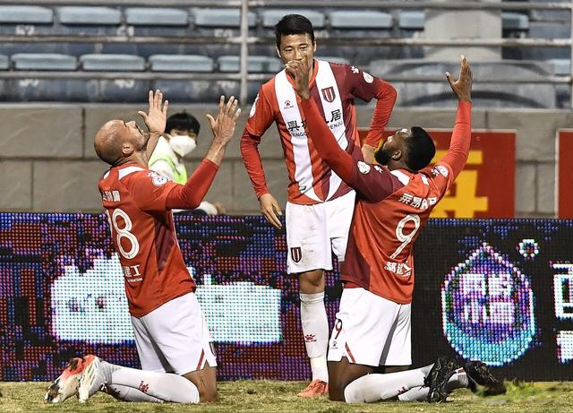 官宣！中超冬窗首位<a href=