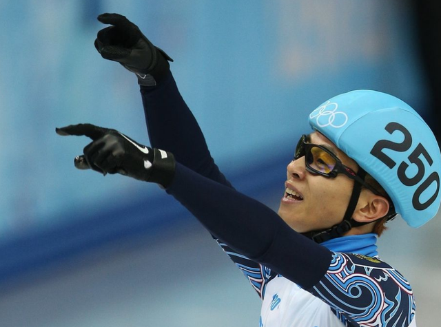 林孝俊赞美中国女生，<a href=