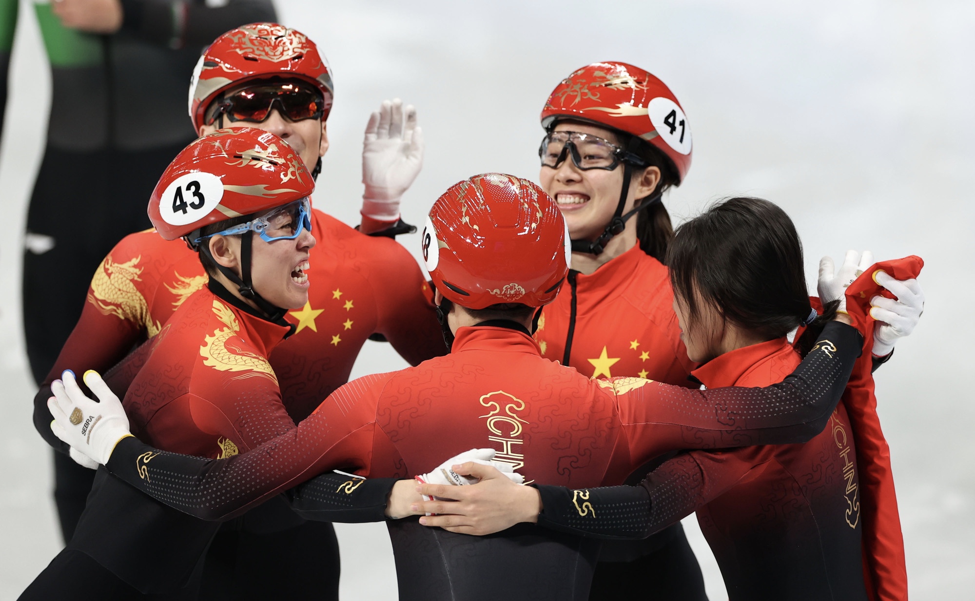 任子威的金牌被<a href=