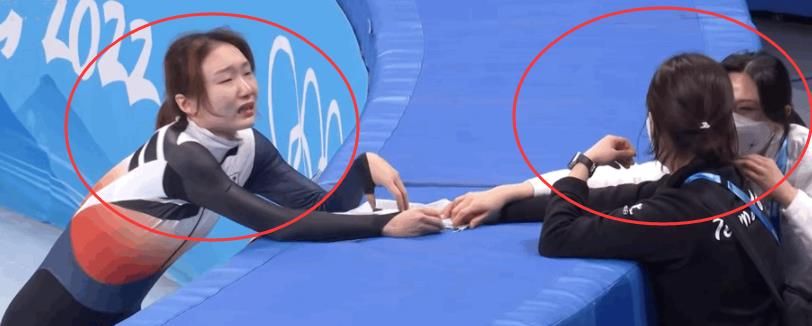 0.004秒无缘决赛！<a href=