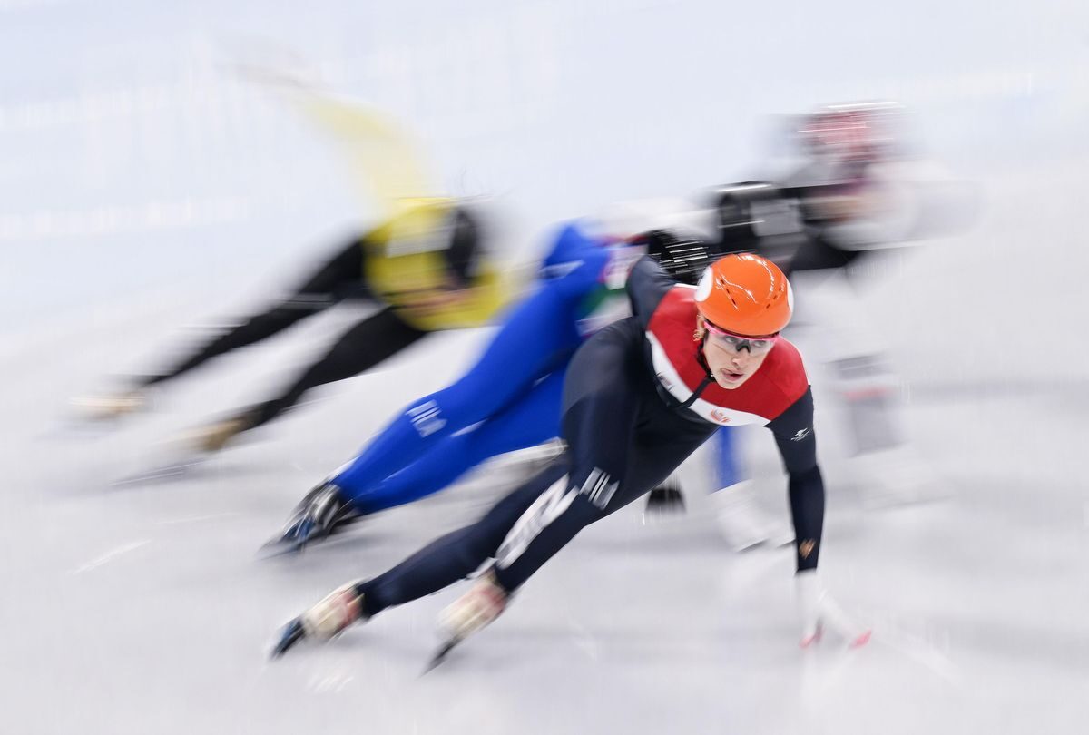 冬奥会最新奖牌榜！闫文港创历史，中国紧追美国！日本第10<a href=