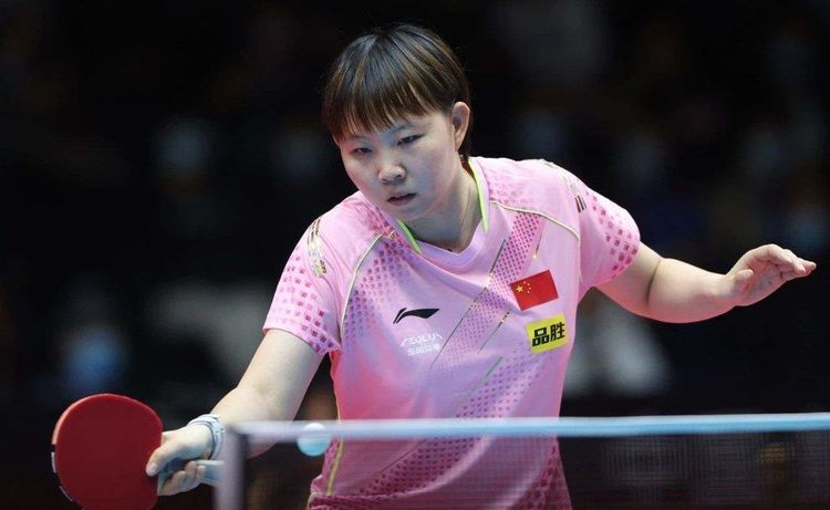 官宣了！刘诗雯出战<a href=