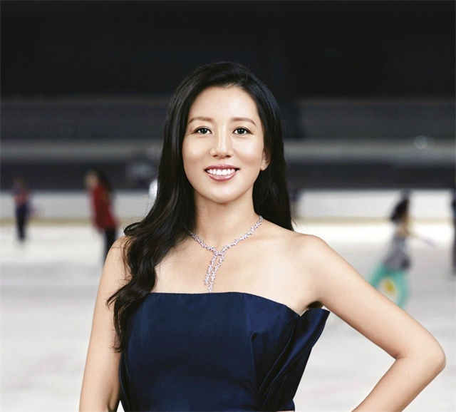 国际滑联太逗！恭喜荷兰人全程领先夺冠，配图是<a href=